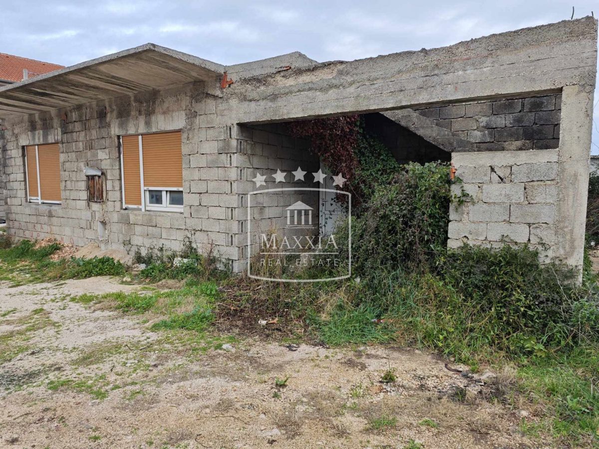Casa Sinjoretovo, Zadar, 188m2
