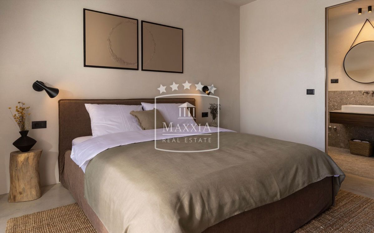 Casa Povljana, 400m2