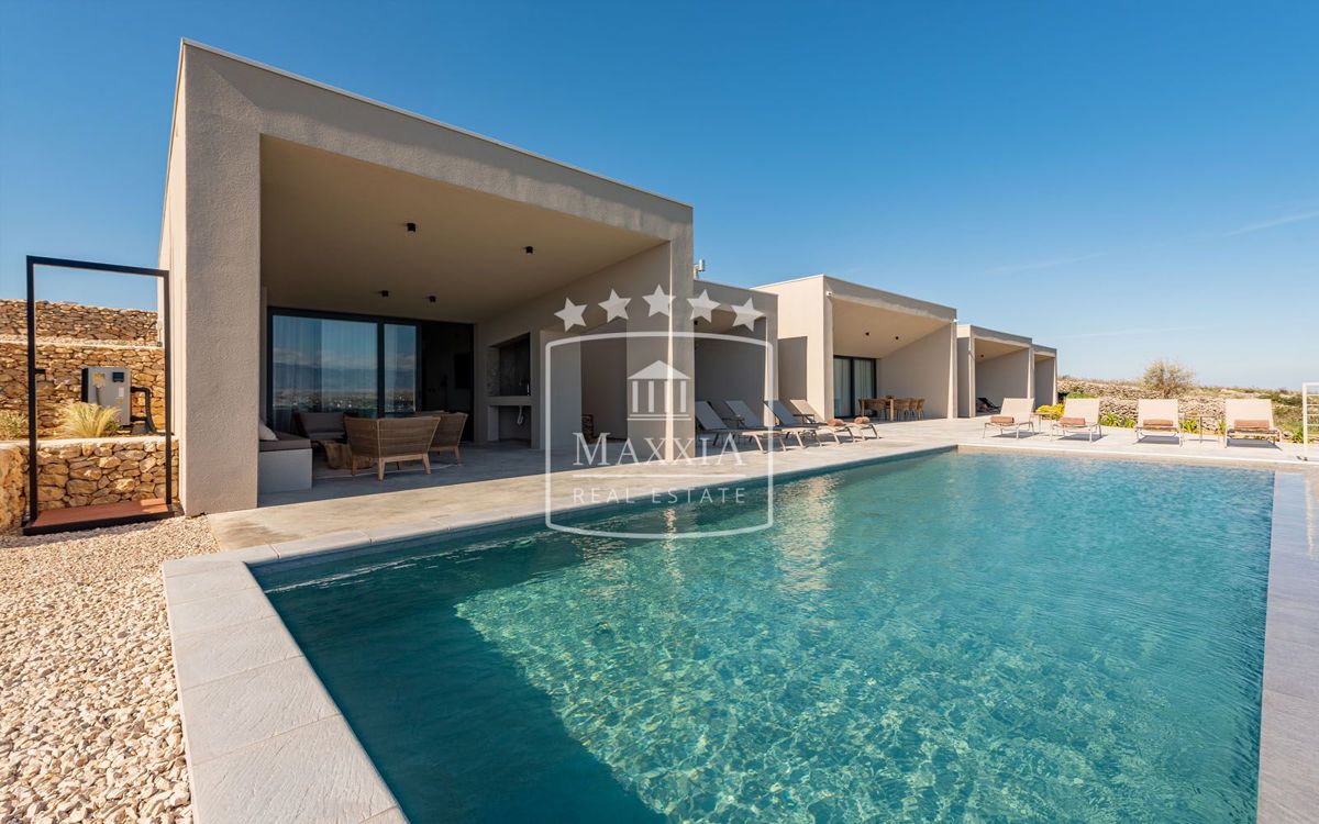 Casa Povljana, 400m2