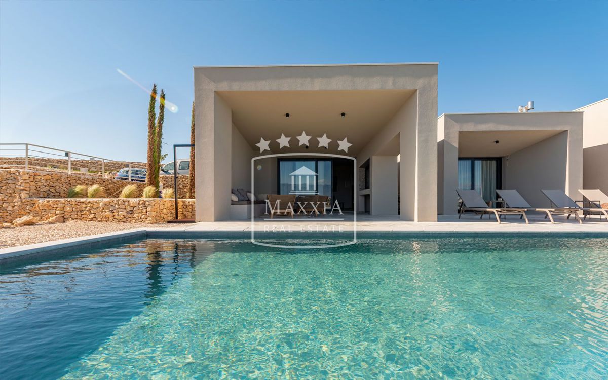 Casa Povljana, 400m2