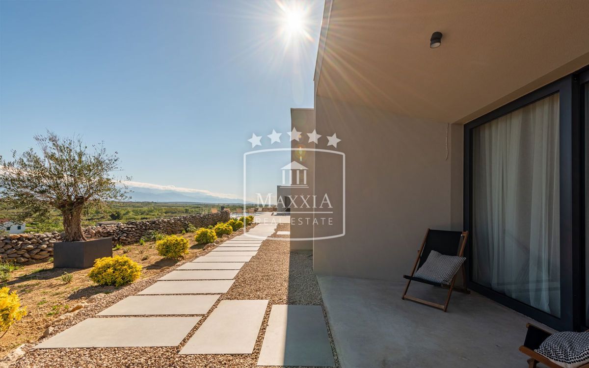 Casa Povljana, 400m2