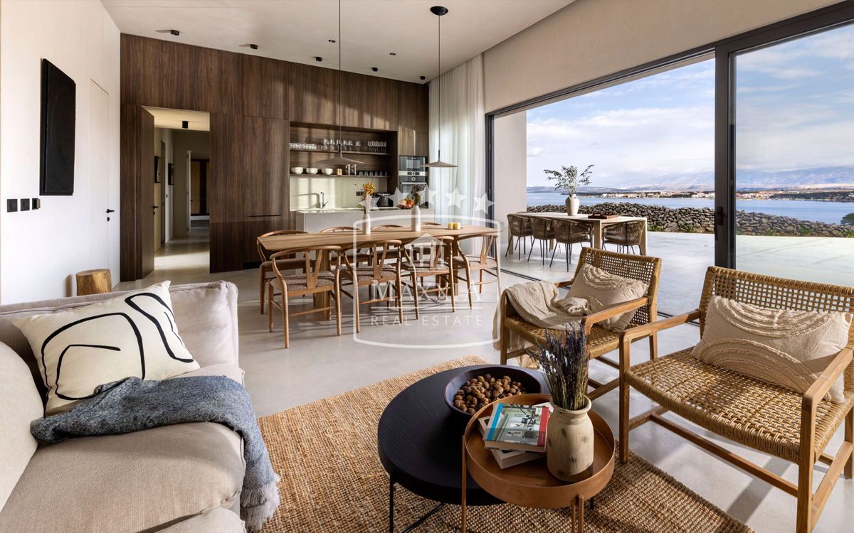 Casa Povljana, 400m2