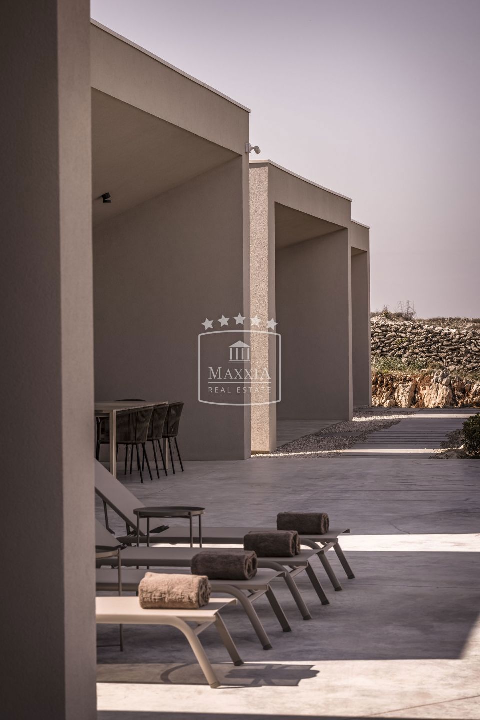 Casa Povljana, 400m2