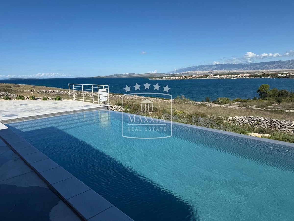 Casa Povljana, 400m2