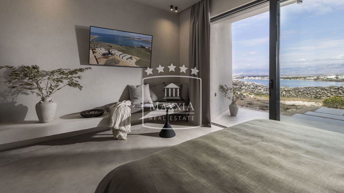 Casa Povljana, 400m2