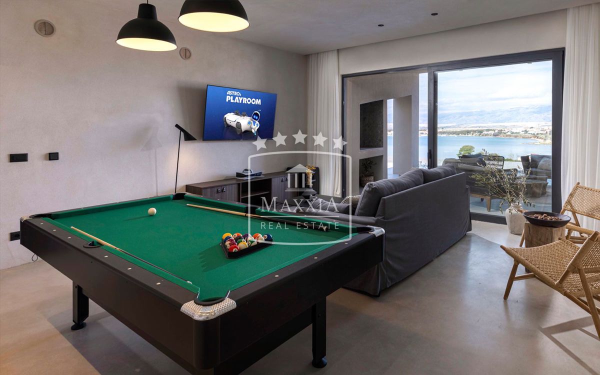 Casa Povljana, 400m2