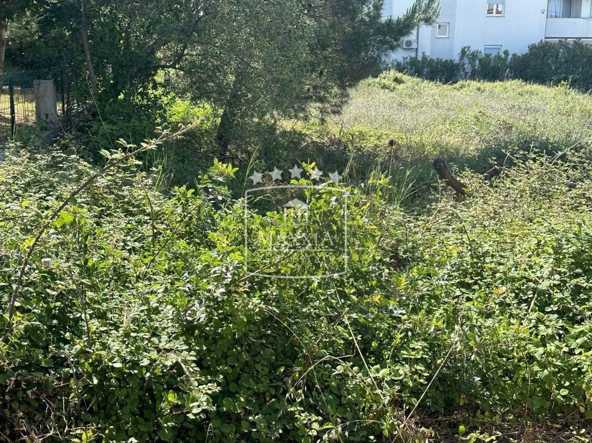 Terreno Sveti Petar na Moru, Sveti Filip I Jakov, 1.888m2