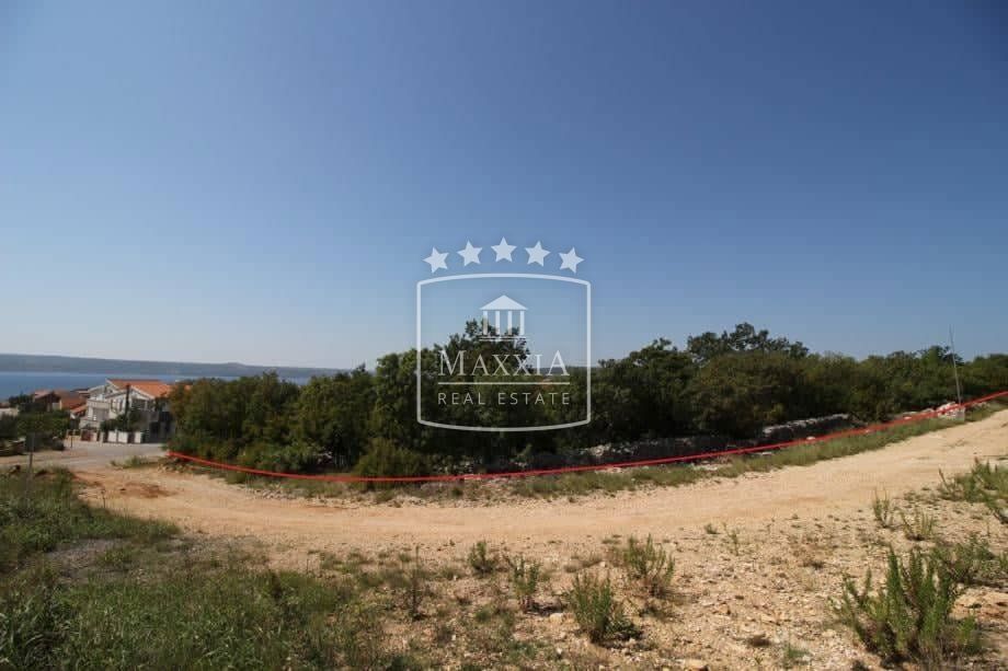 Terreno Maslenica, Jasenice, 510m2