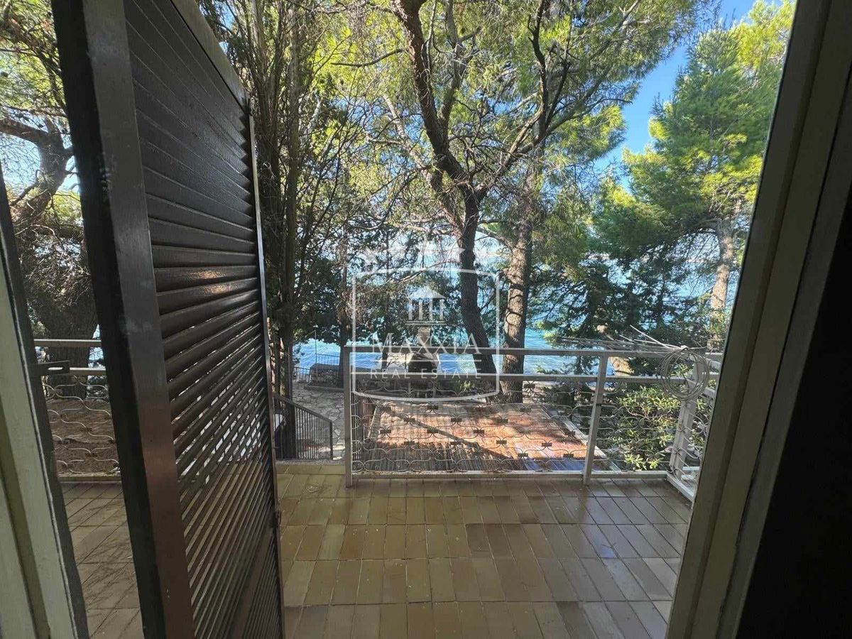 Casa Tribanj, Starigrad, 120m2