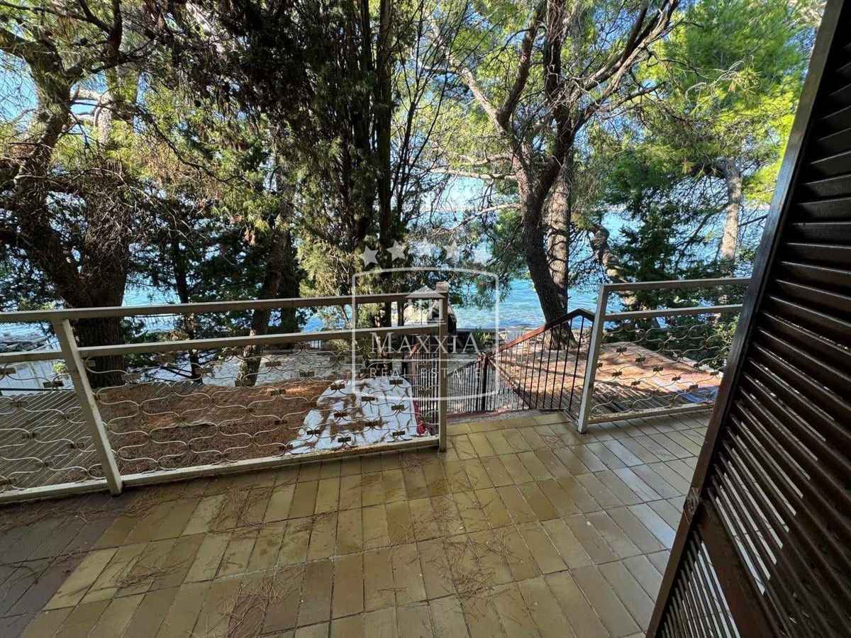 Casa Tribanj, Starigrad, 120m2