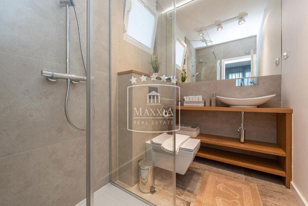 Appartamento Mandre, Kolan, 349,58m2
