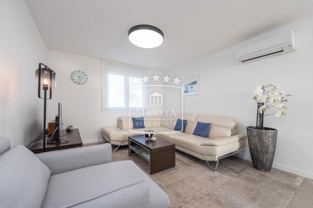Appartamento Mandre, Kolan, 349,58m2