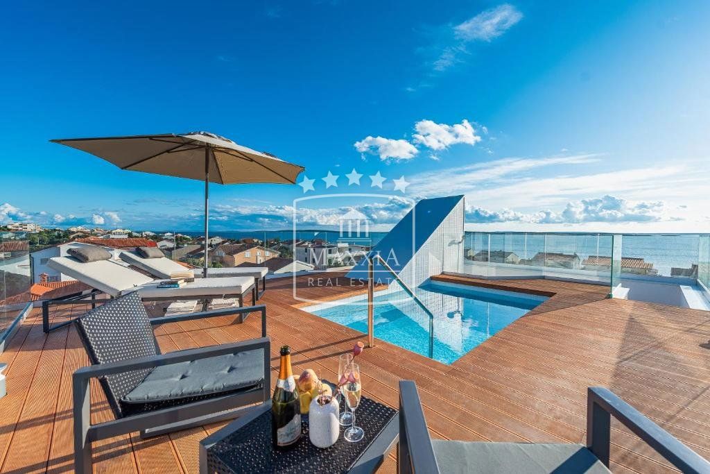 Appartamento Mandre, Kolan, 349,58m2