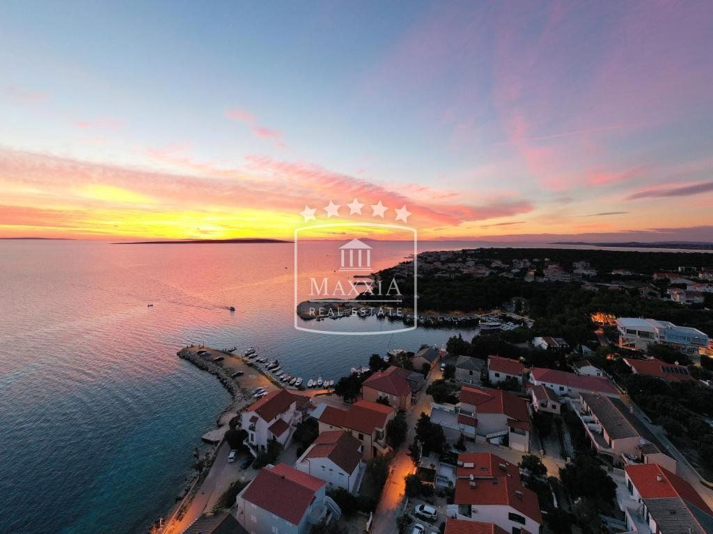 Appartamento Mandre, Kolan, 349,58m2