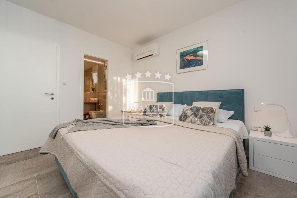 Appartamento Mandre, Kolan, 349,58m2