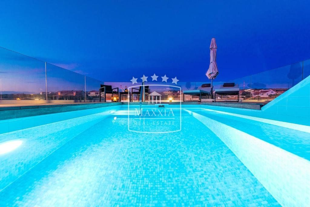 Appartamento Mandre, Kolan, 349,58m2