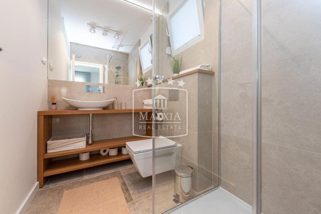 Appartamento Mandre, Kolan, 349,58m2