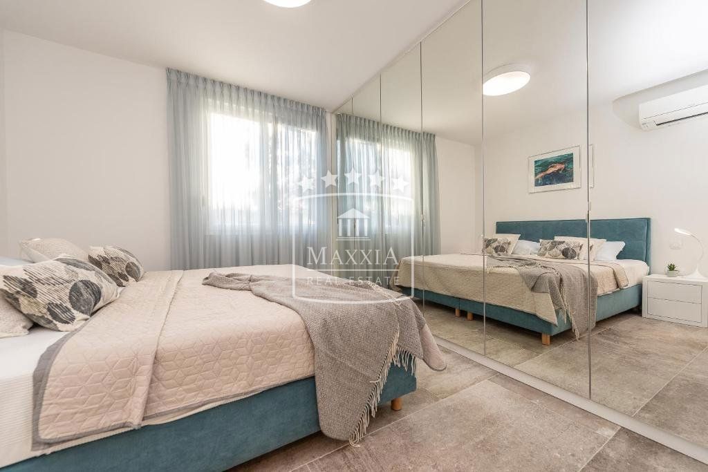 Appartamento Mandre, Kolan, 349,58m2