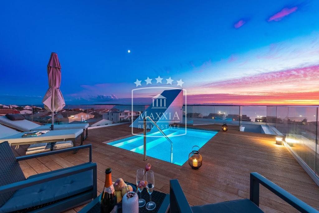 Appartamento Mandre, Kolan, 349,58m2