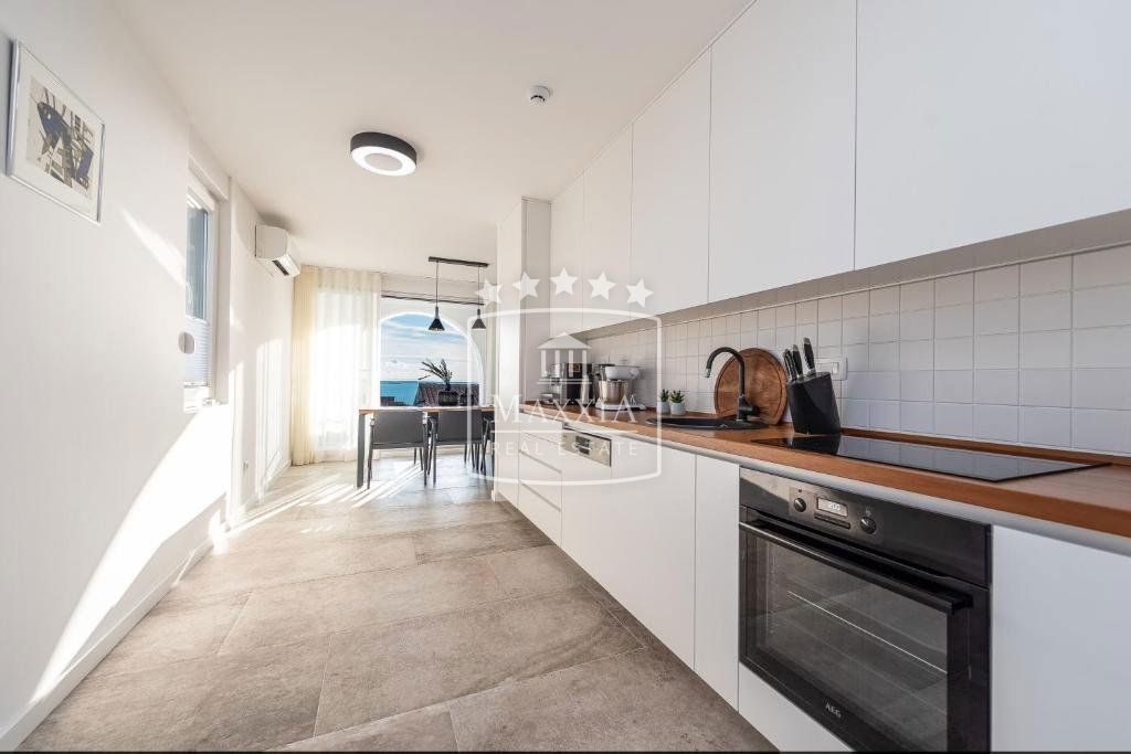 Appartamento Mandre, Kolan, 349,58m2