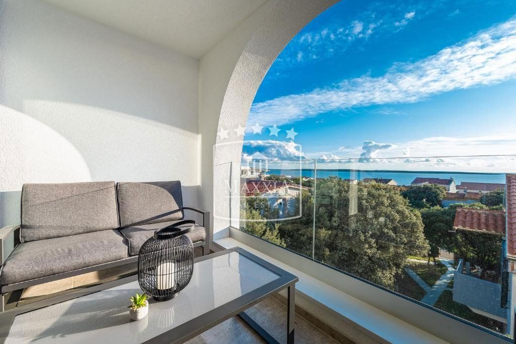 Appartamento Mandre, Kolan, 349,58m2