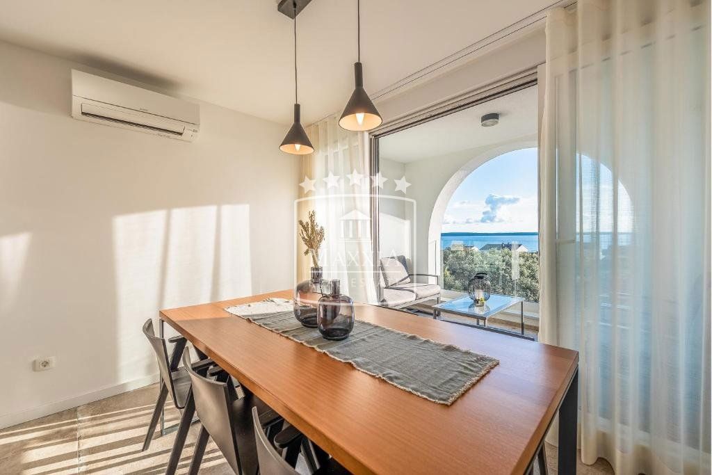 Appartamento Mandre, Kolan, 349,58m2