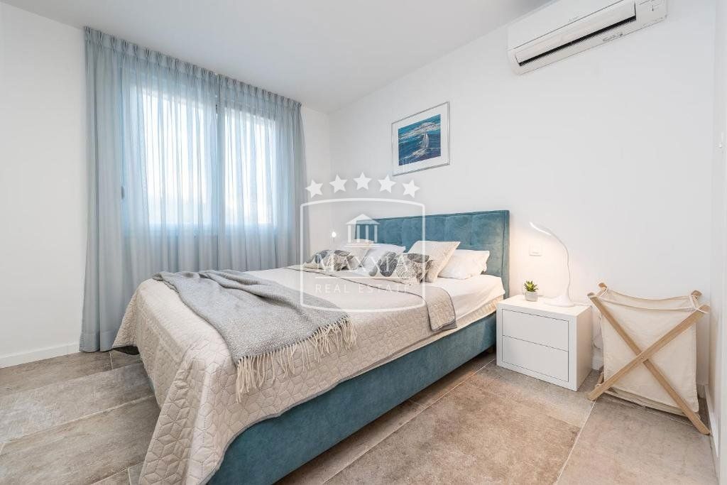 Appartamento Mandre, Kolan, 349,58m2