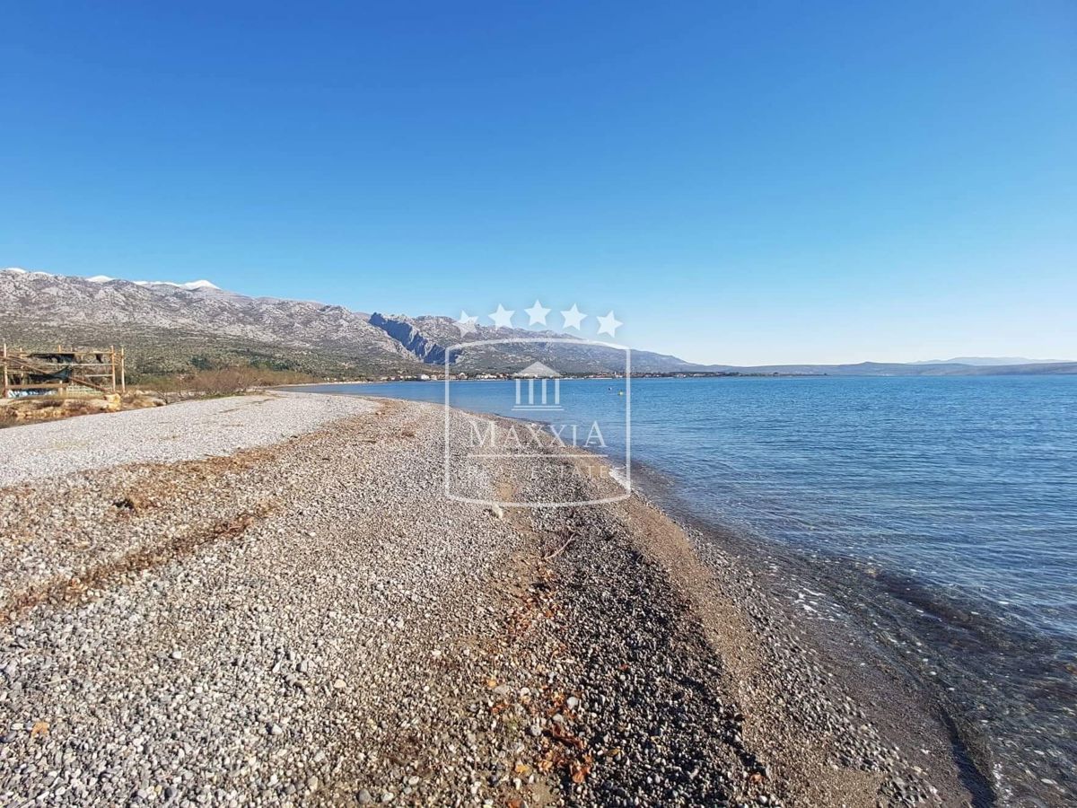 Terreno Seline, Starigrad, 3540m2