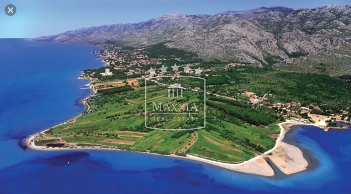 Terreno Seline, Starigrad, 3540m2