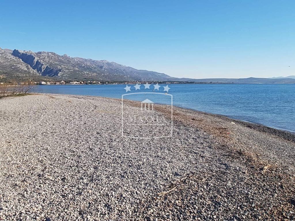 Terreno Seline, Starigrad, 3540m2