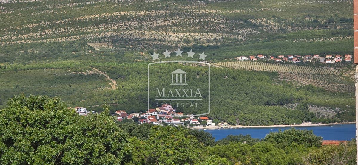 Terreno Pridraga, Novigrad, 1.024m2