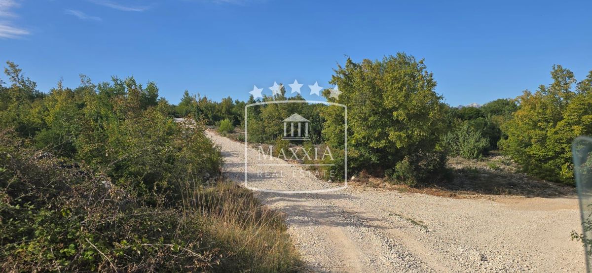 Terreno Pridraga, Novigrad, 1.024m2