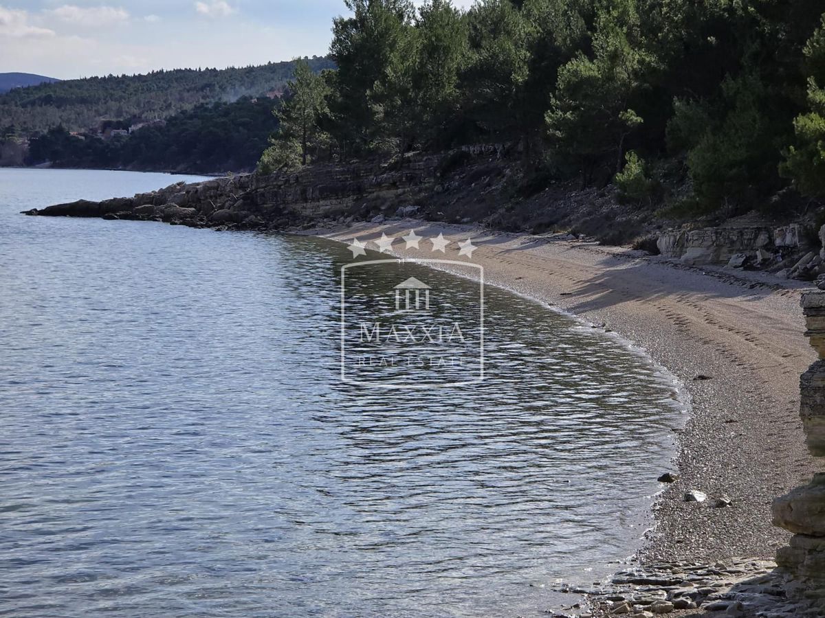 Terreno Pridraga, Novigrad, 1.024m2