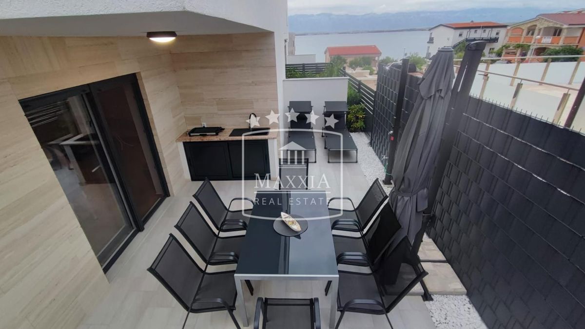 Casa Vir, Zadar, 117,50m2