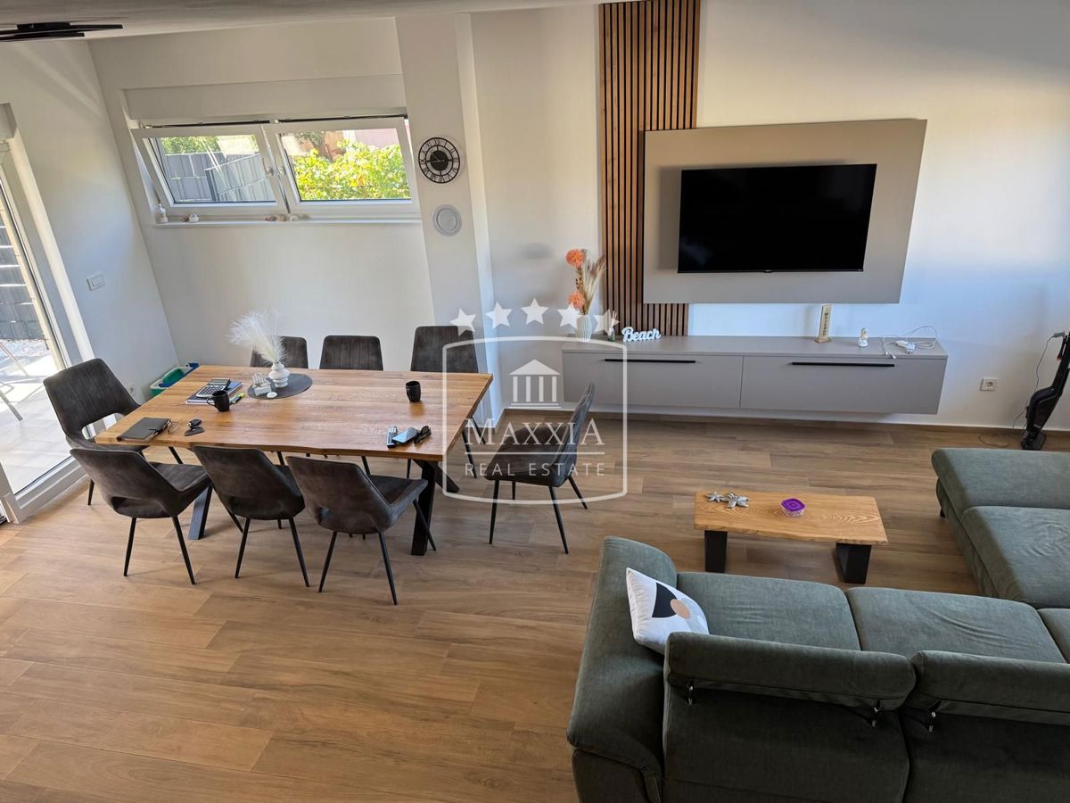 Casa Vir, Zadar, 117,50m2