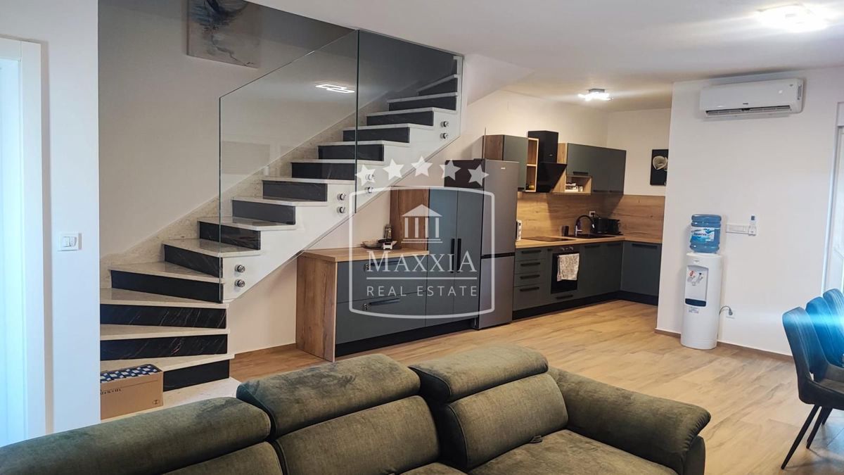 Casa Vir, Zadar, 117,50m2