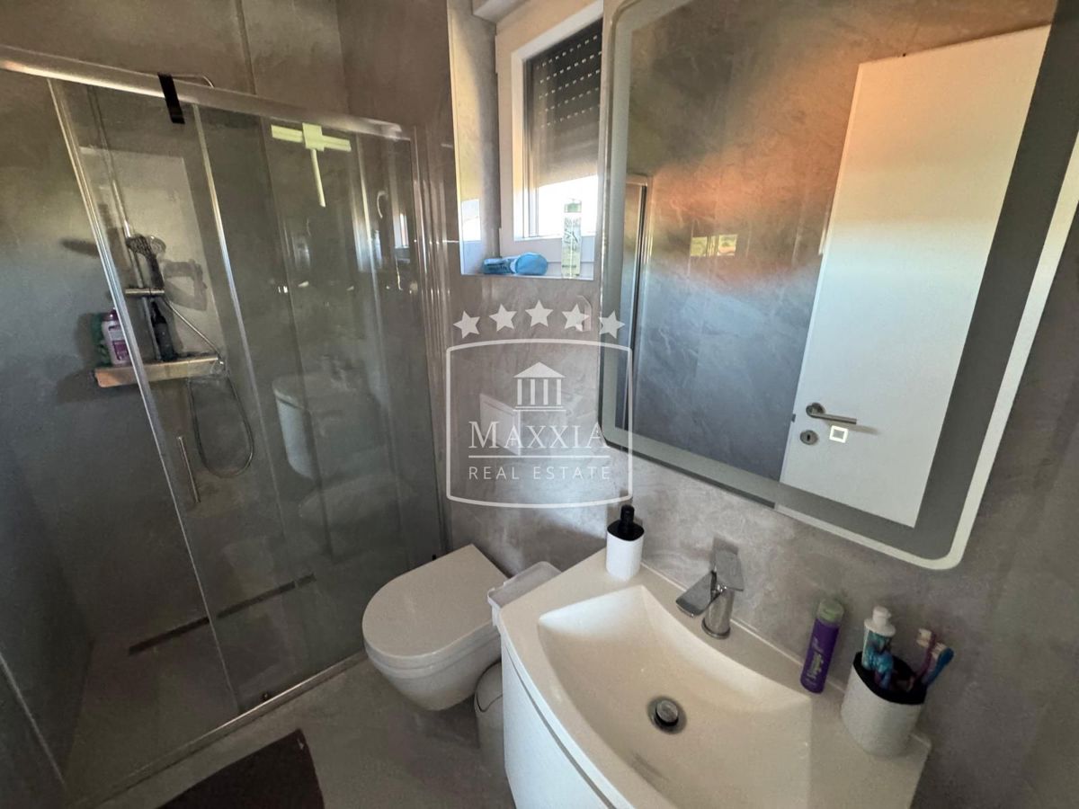 Casa Vir, Zadar, 117,50m2