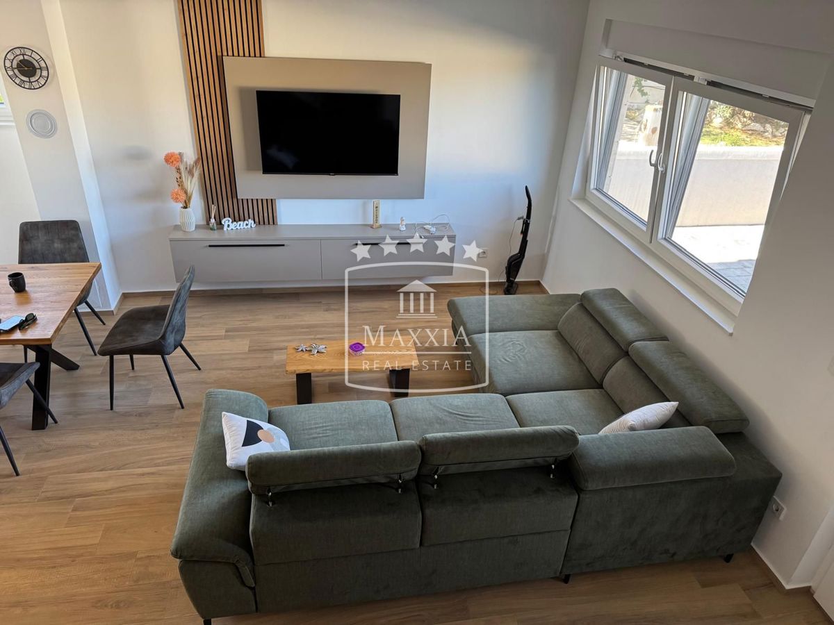 Casa Vir, Zadar, 117,50m2