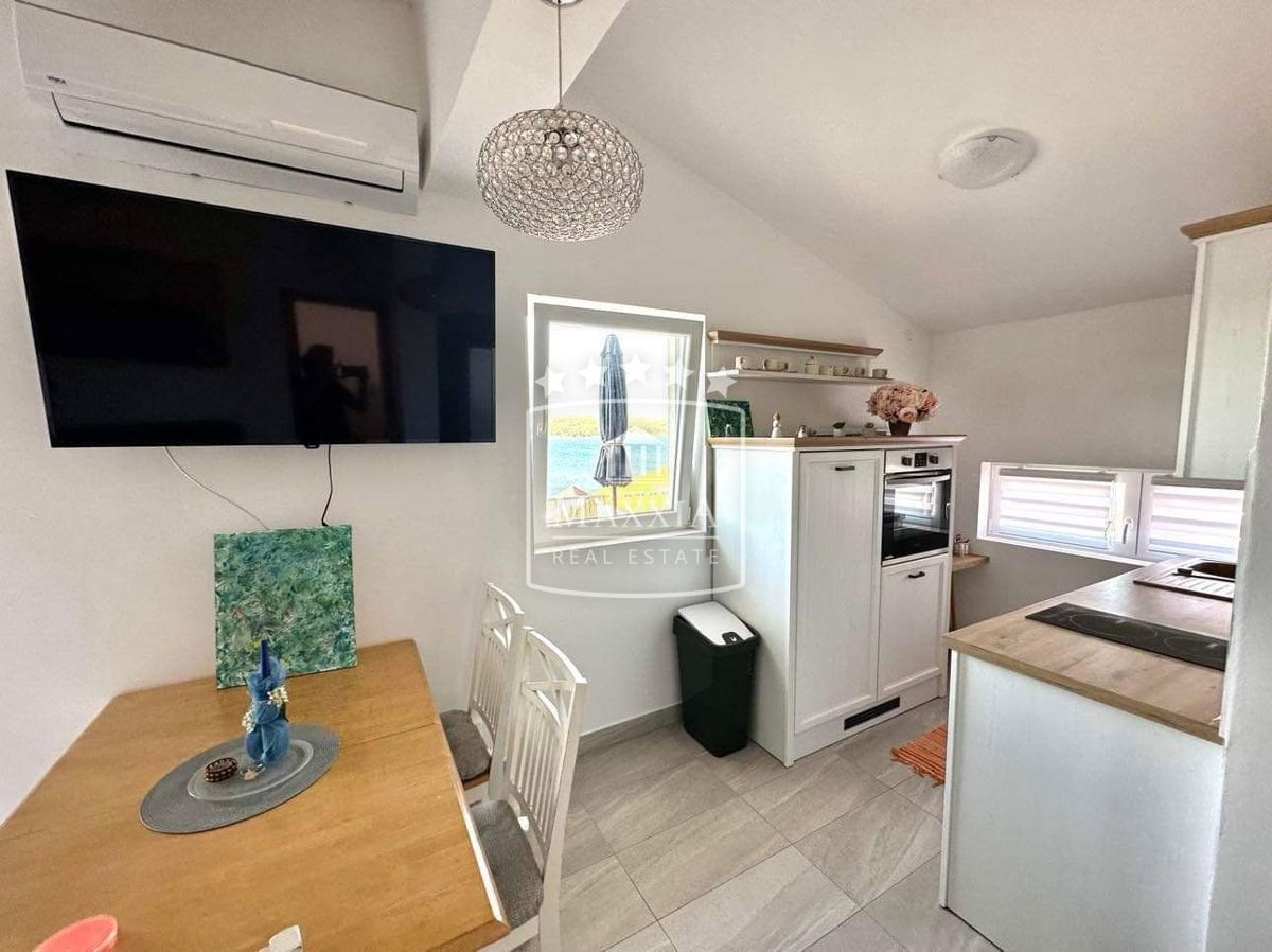 Casa Kruševo, Obrovac, 150m2