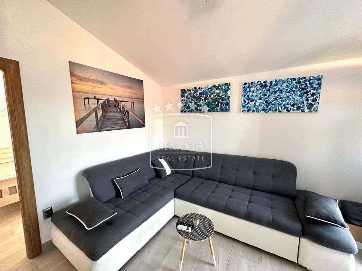 Casa Kruševo, Obrovac, 150m2