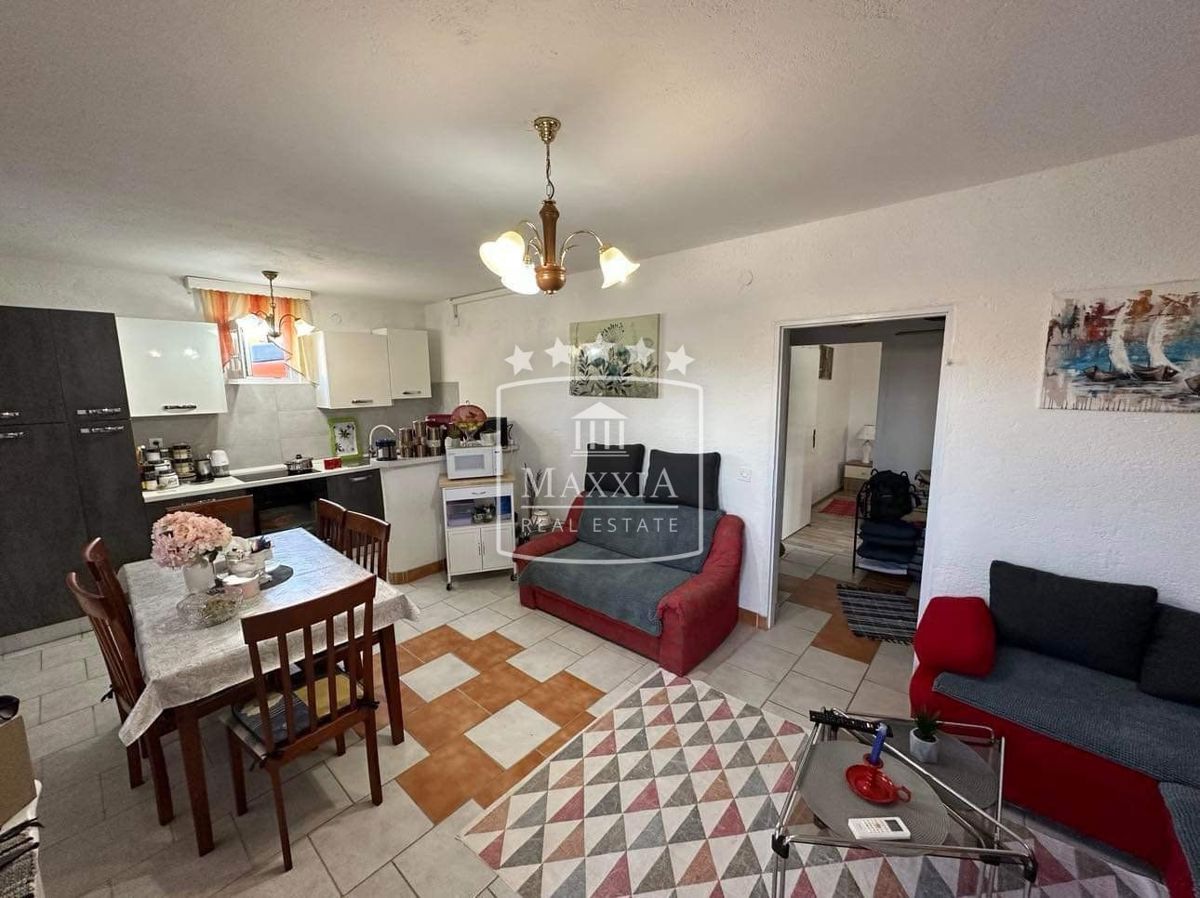 Casa Kruševo, Obrovac, 150m2