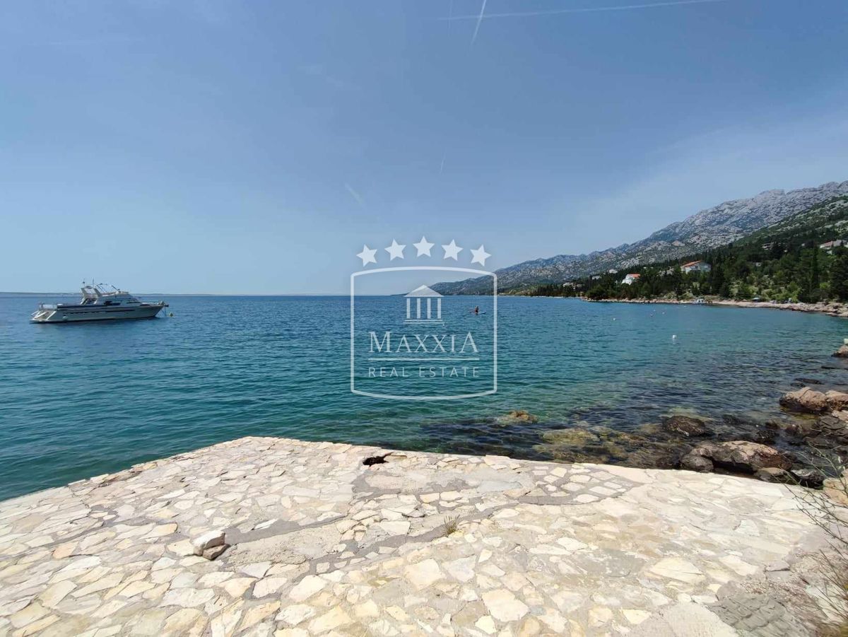 Casa Starigrad, 445,80m2