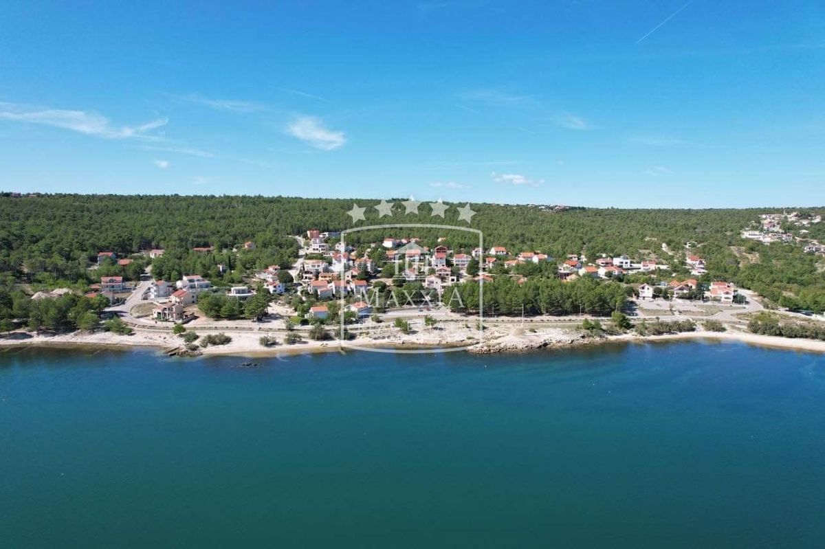 Terreno Pridraga, Novigrad, 2.162m2