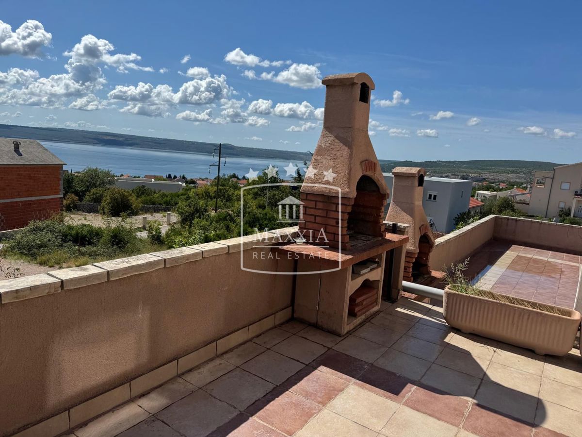 Casa Maslenica, Jasenice, 238,60m2