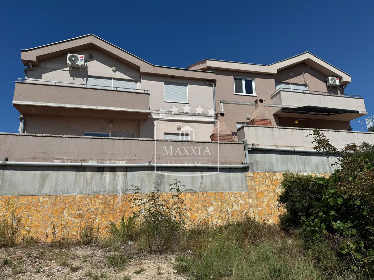 Casa Maslenica, Jasenice, 238,60m2