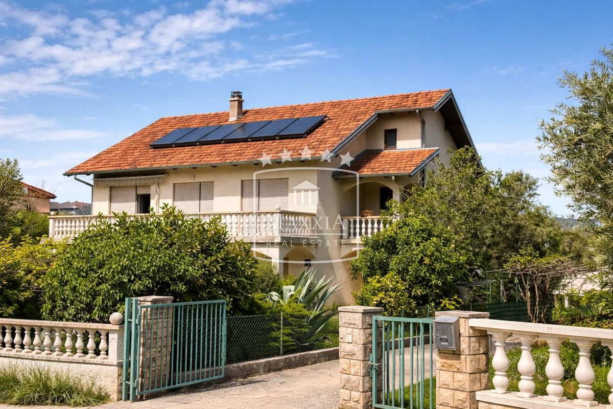 Casa Diklo, Zadar, 430m2