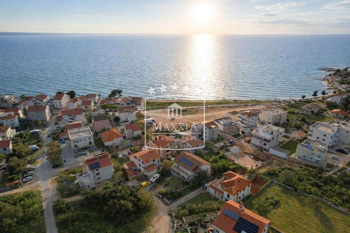 Casa Diklo, Zadar, 430m2