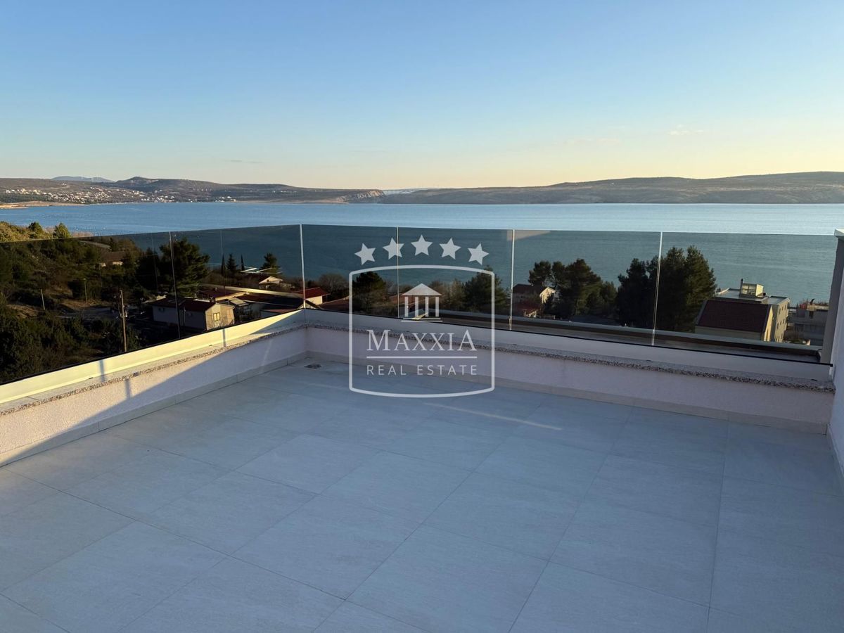 Appartamento Seline, Starigrad, 80,46m2