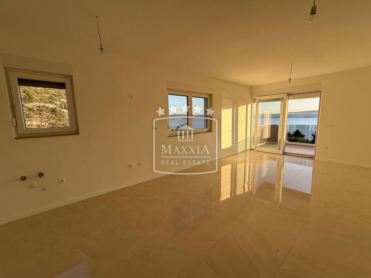 Appartamento Seline, Starigrad, 80,46m2