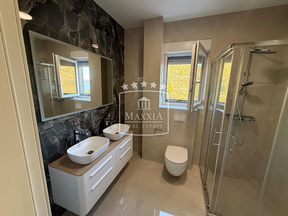 Appartamento Seline, Starigrad, 80,46m2